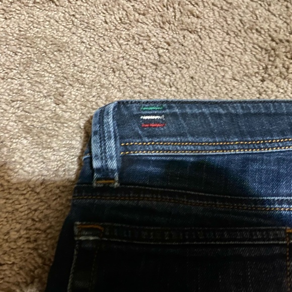 Diesel Levan 29x30 - Picture 4 of 8